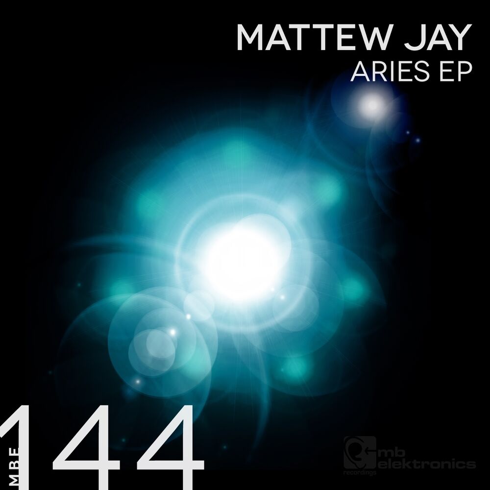 Picture of Aries EP