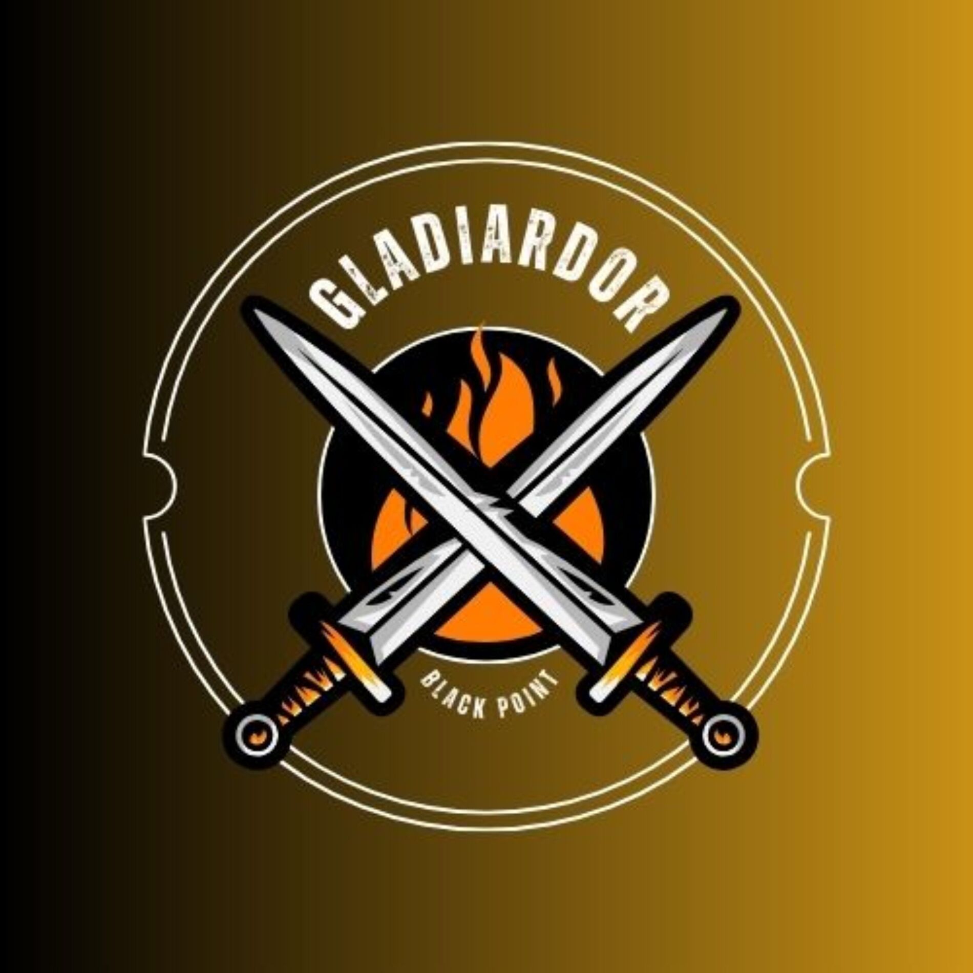 Album cover of Gladiador