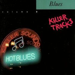 Blues, Vol. 3