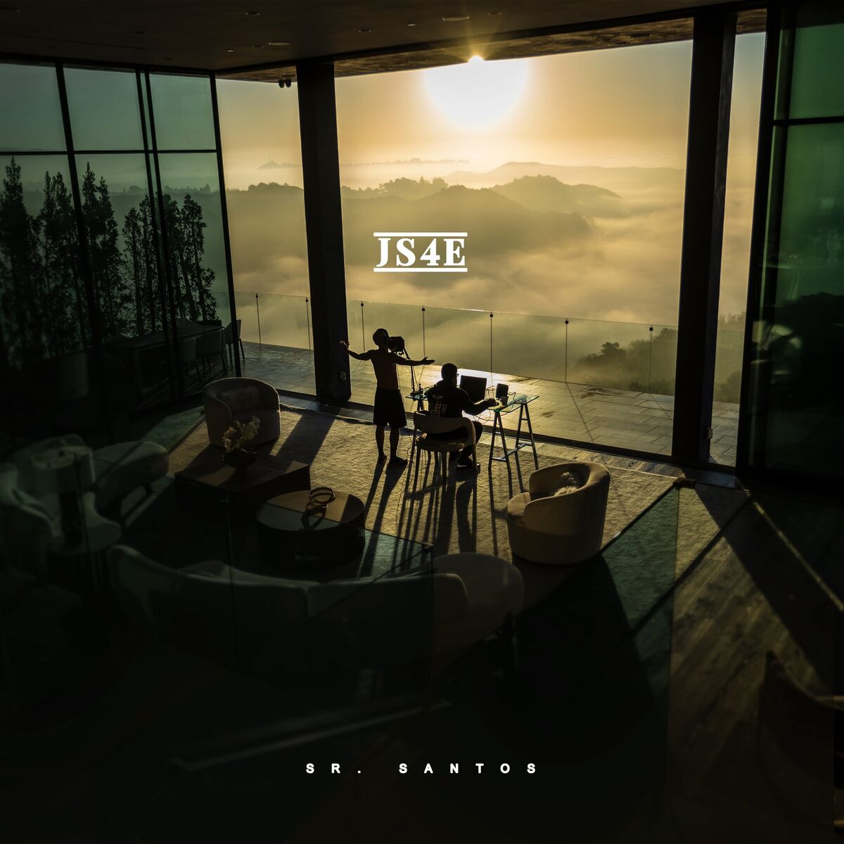 Album cover of JS4E