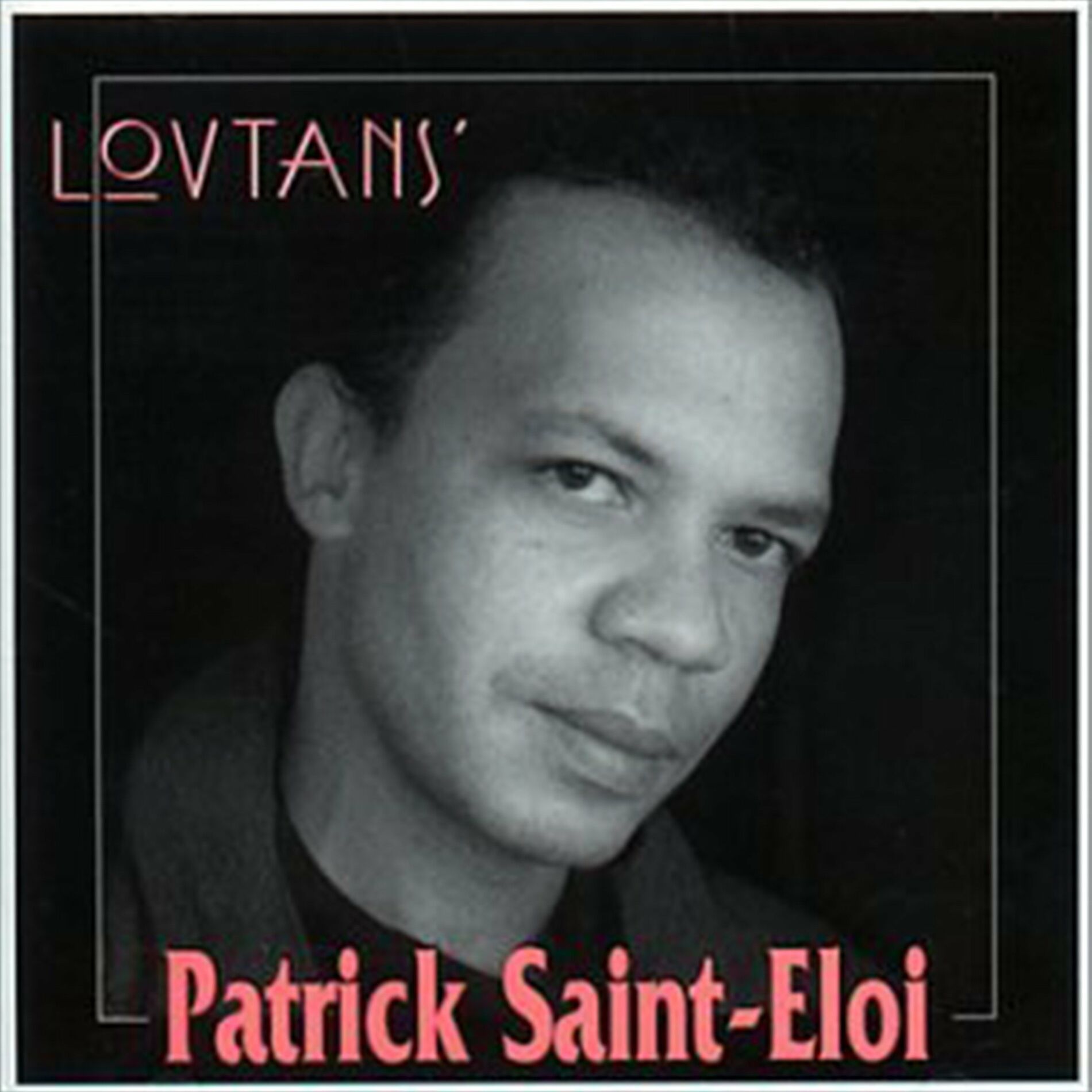 Album cover of Lovtans'