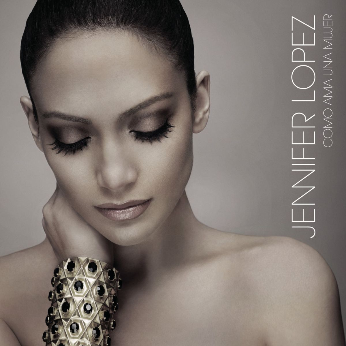 Album cover of Qué Hiciste