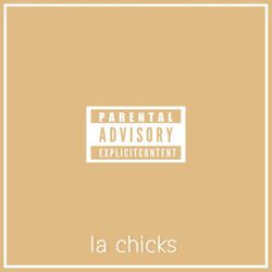 Cover of L.A. Chicks
