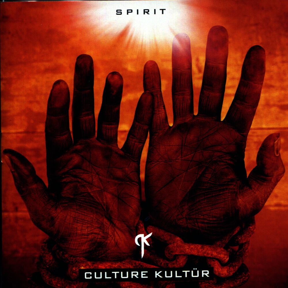 Picture of Spirit
