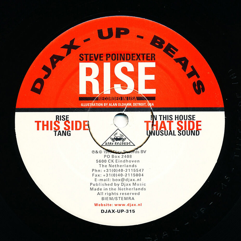 Picture of Rise