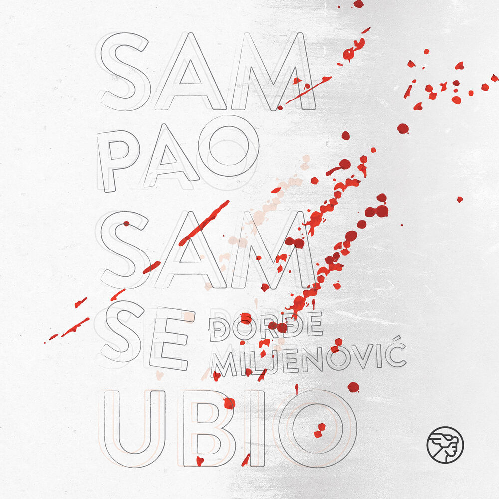 Picture of Sam pao sam se ubio