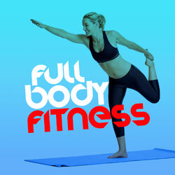 Cover of Full Body Fitness