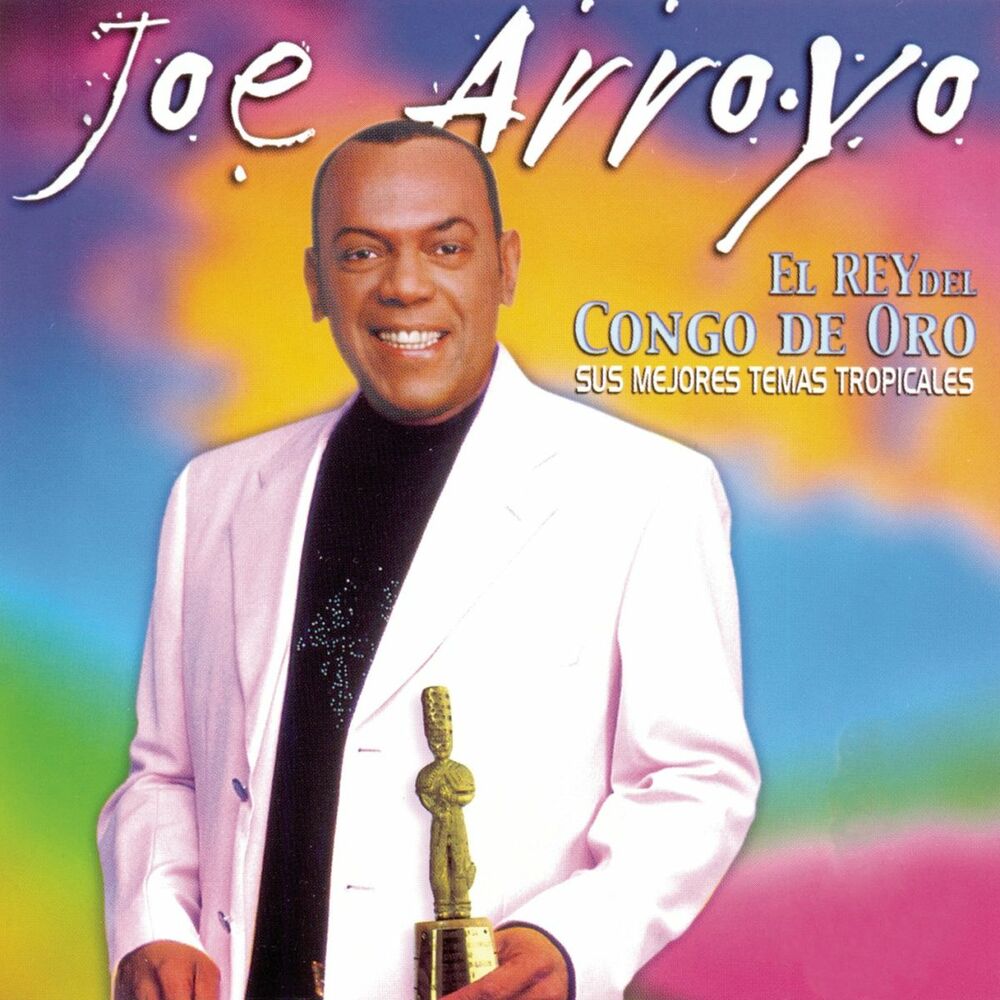 Picture of El Rey Del Congo De Oro