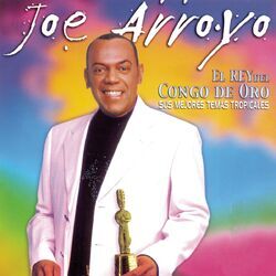 Cover of El Rey Del Congo De Oro