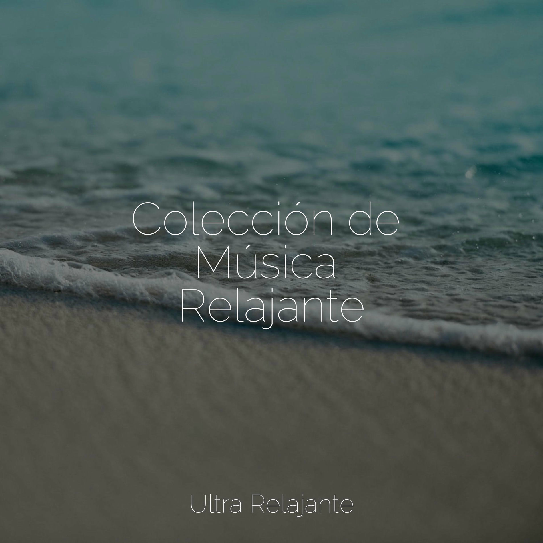 Album cover of Colección de Música Relajante