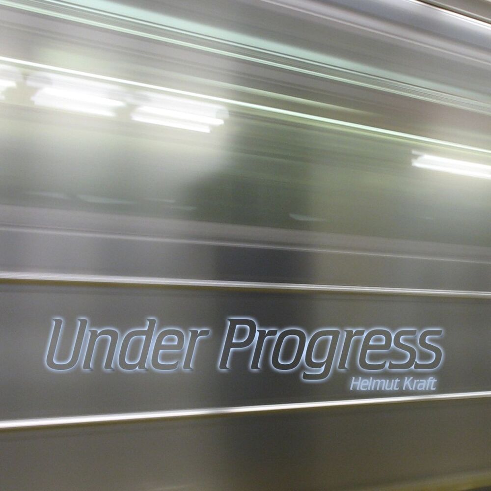 Picture of Under Progress