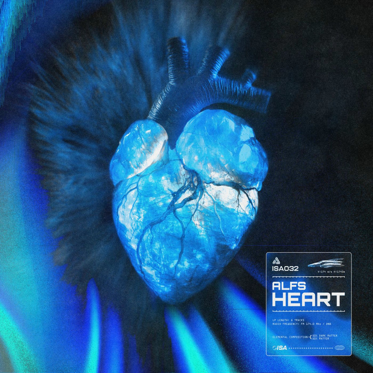 Album cover of Heart