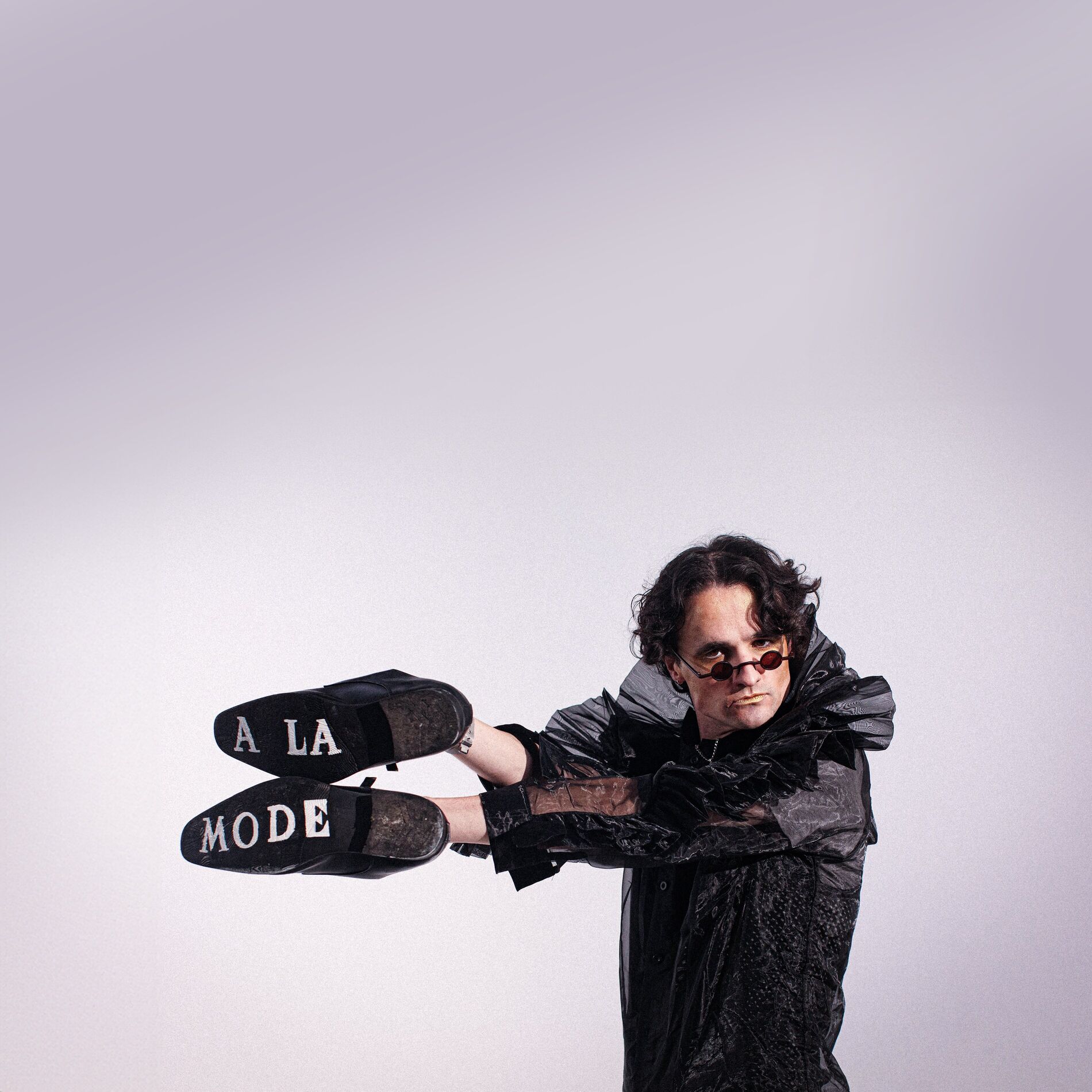 Album cover of A La Mode