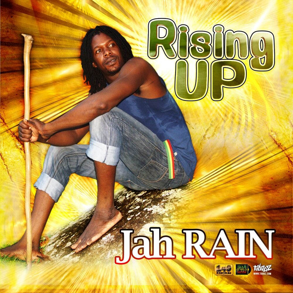 Picture of Rising Up