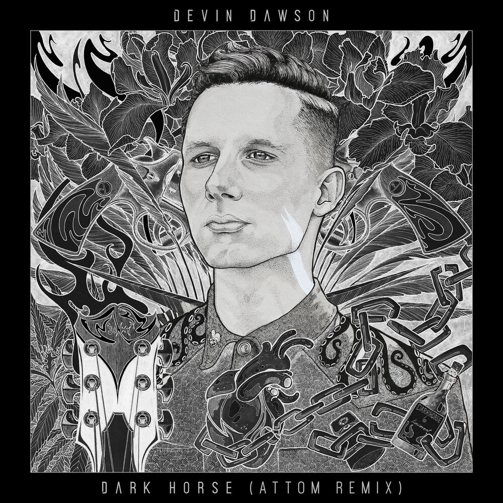 Picture of Dark Horse (Attom Remix)