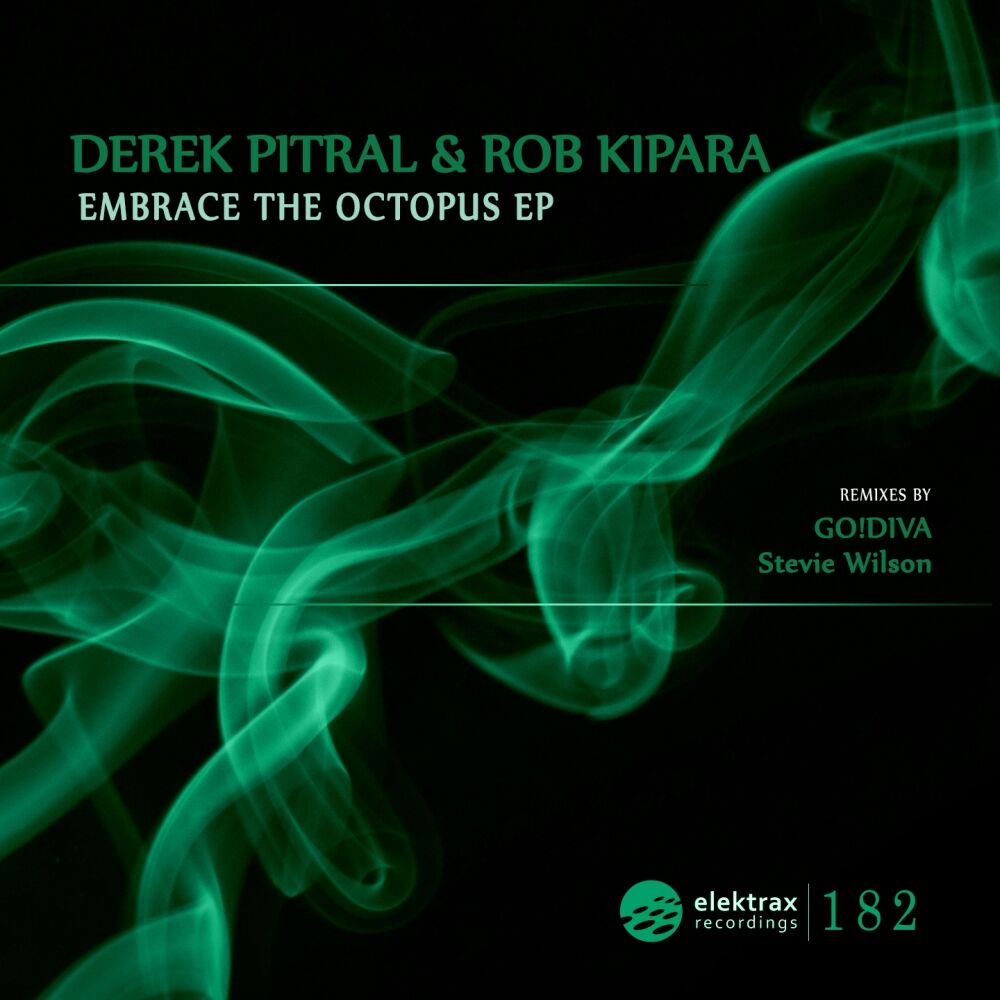 Picture of Embrace The Octopus Ep