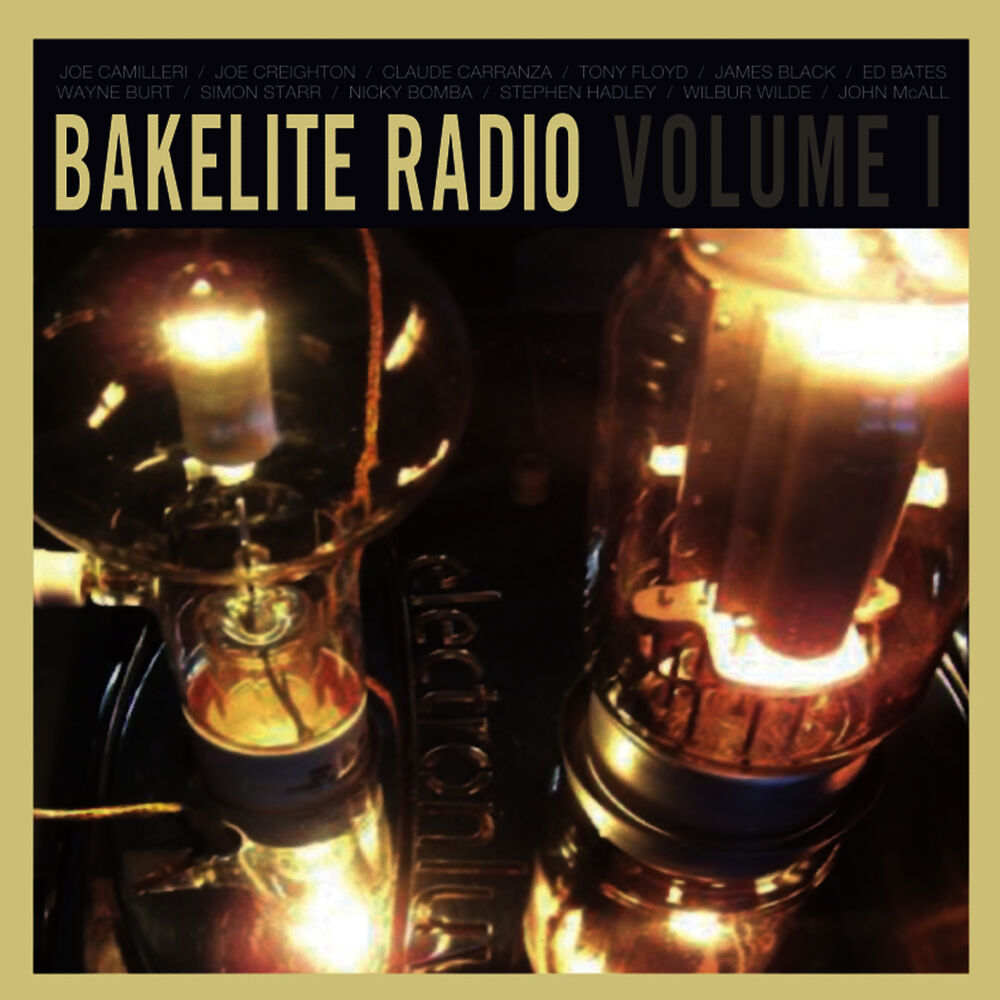 Picture of Volume I