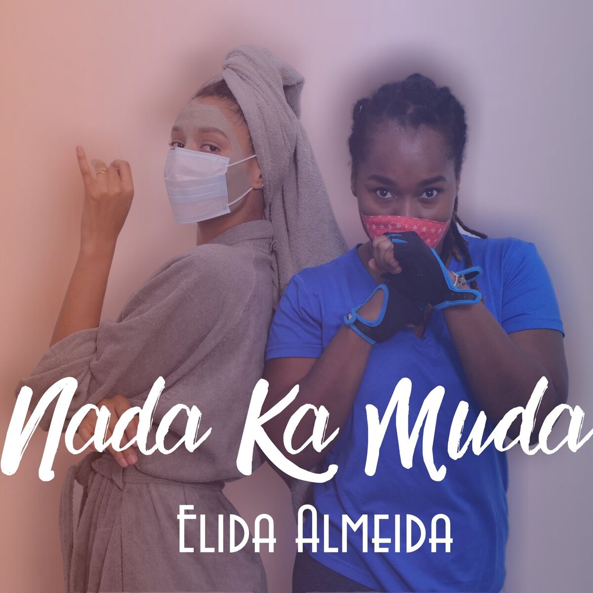 Album cover of Nada Ka Muda