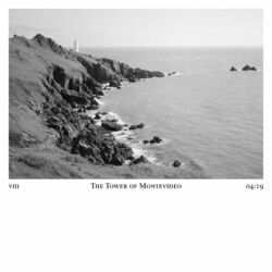 Cover of The Tower of Montevideo