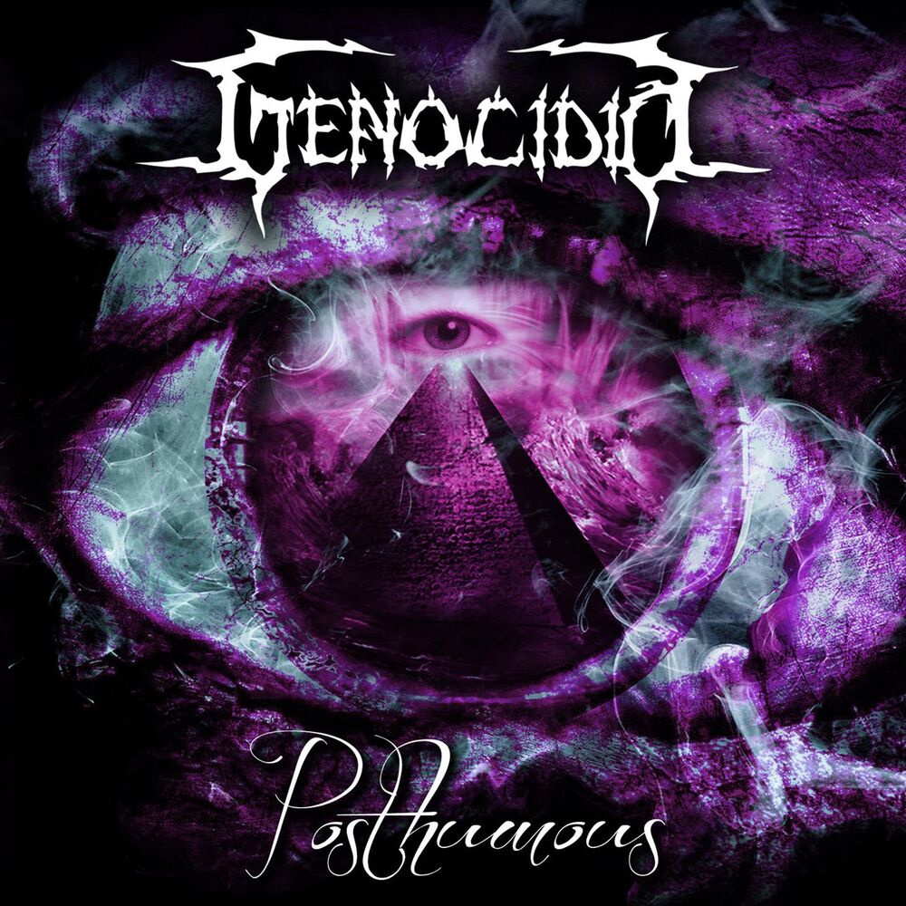 Picture of Posthumous (20th Anniversary Edition)