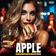 Apple (Slap House Remix) by SorraB album cover