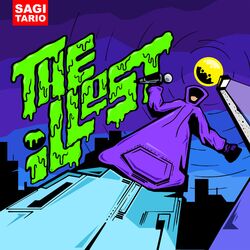 Cover of The Illest
