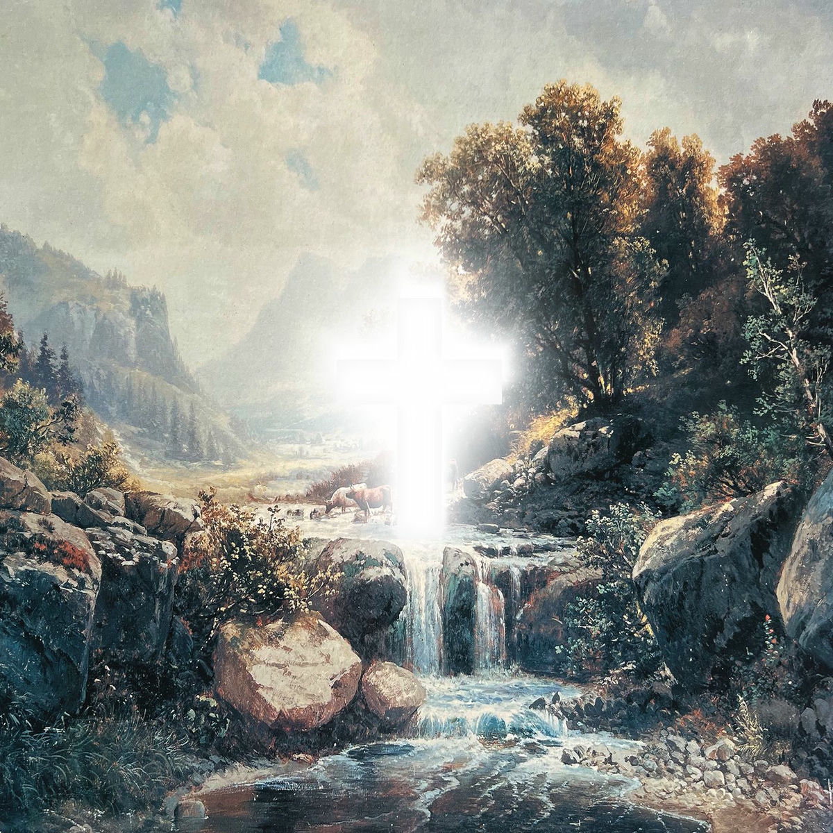 Album cover of Gozo (Aunque Lo Llamen Locura)