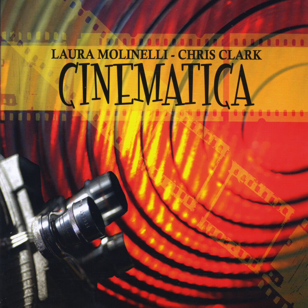 Picture of Cinematica