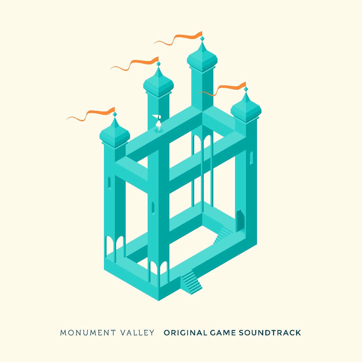 Album picture of Monument Valley (Original Soundtrack)