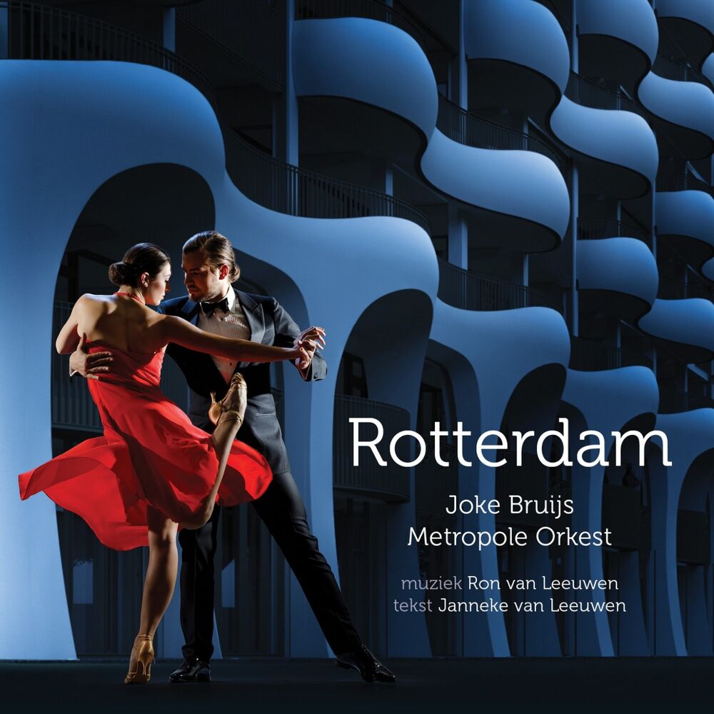 Picture of Rotterdam