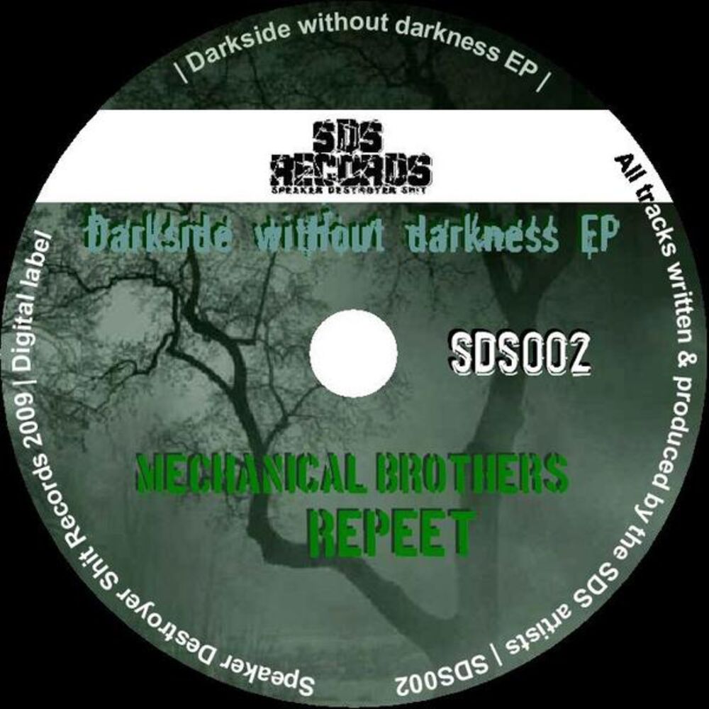 Picture of Darkside Without Darkness