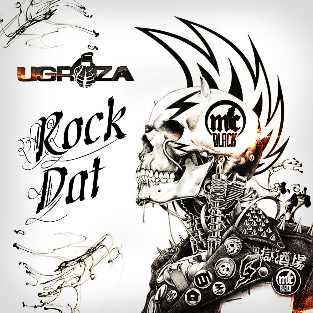 Picture of Rock Dat