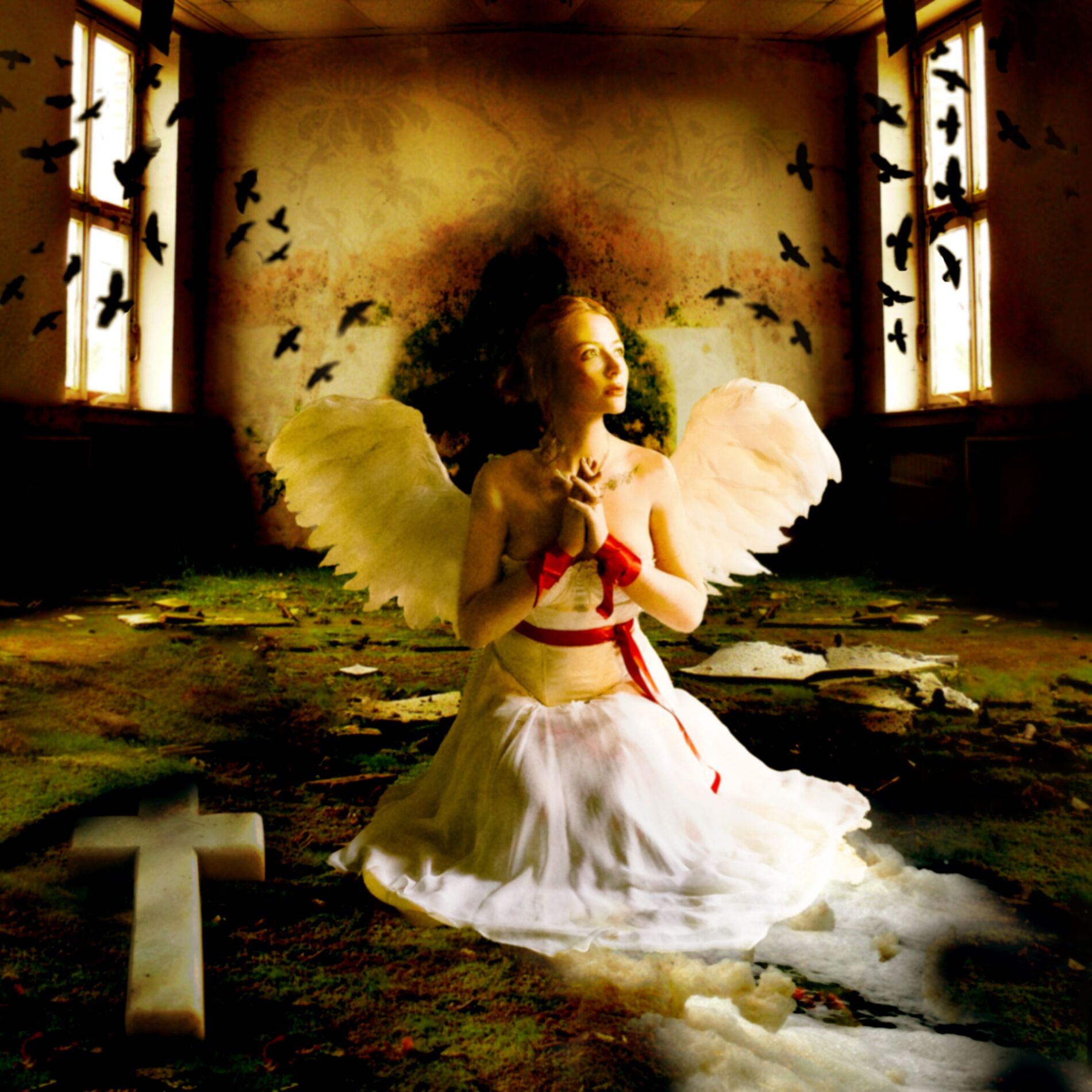 Album cover of пепел