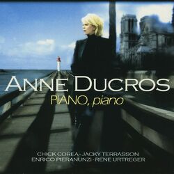 Cover of Piano, Piano