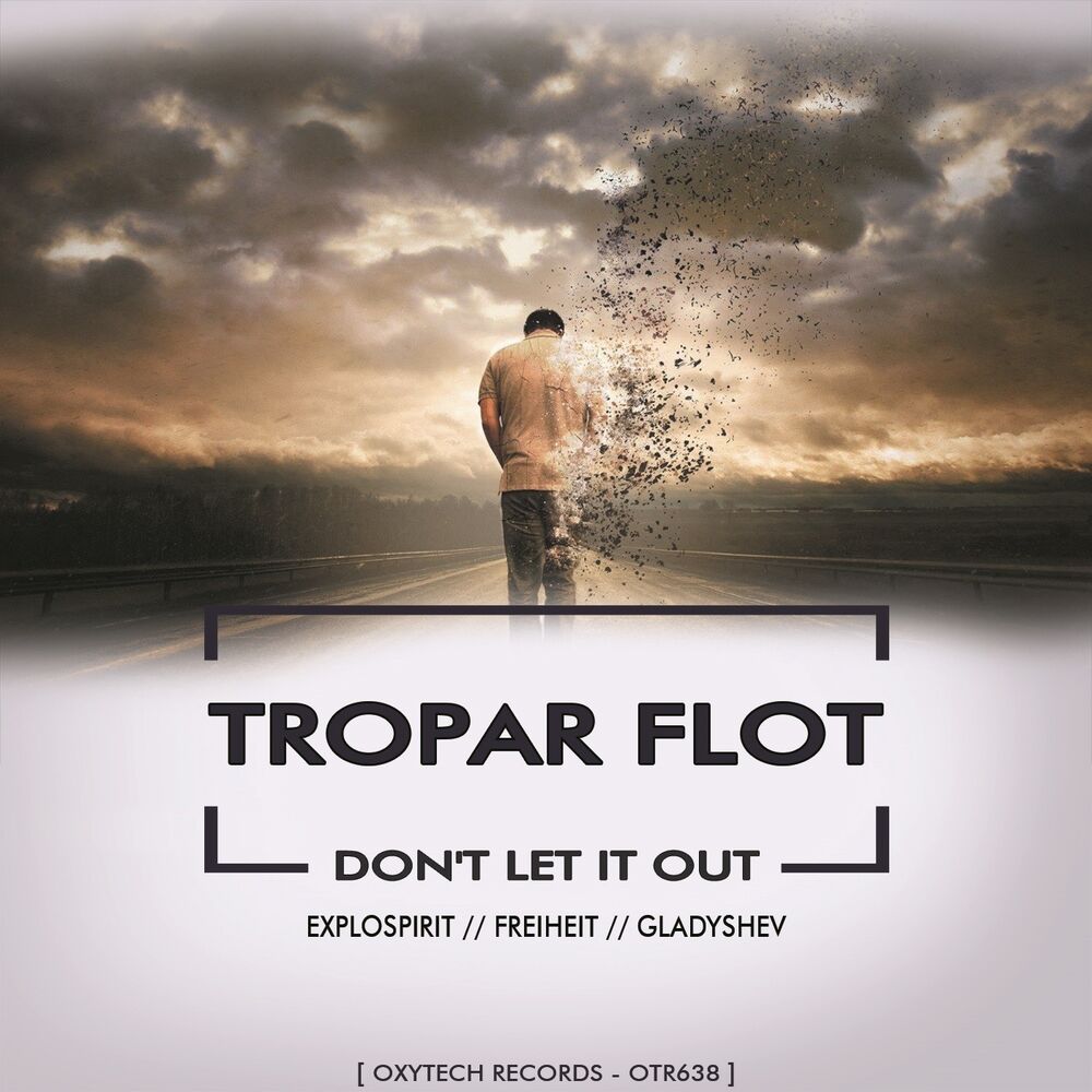 Picture of Don't Let It Out