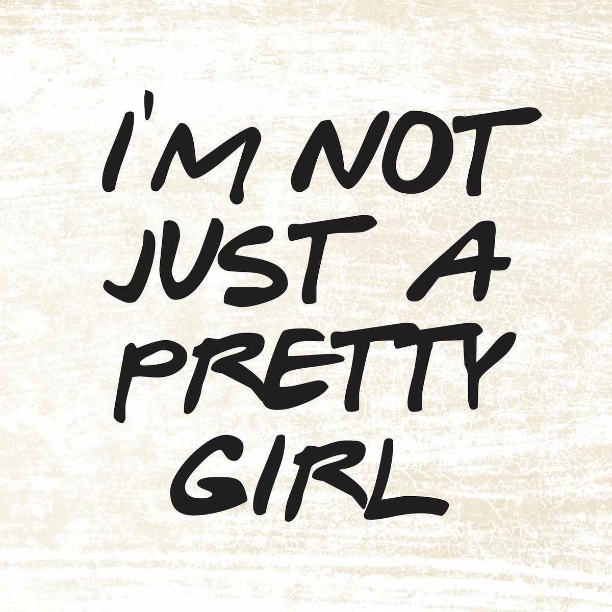 Album cover of Pretty Girl
