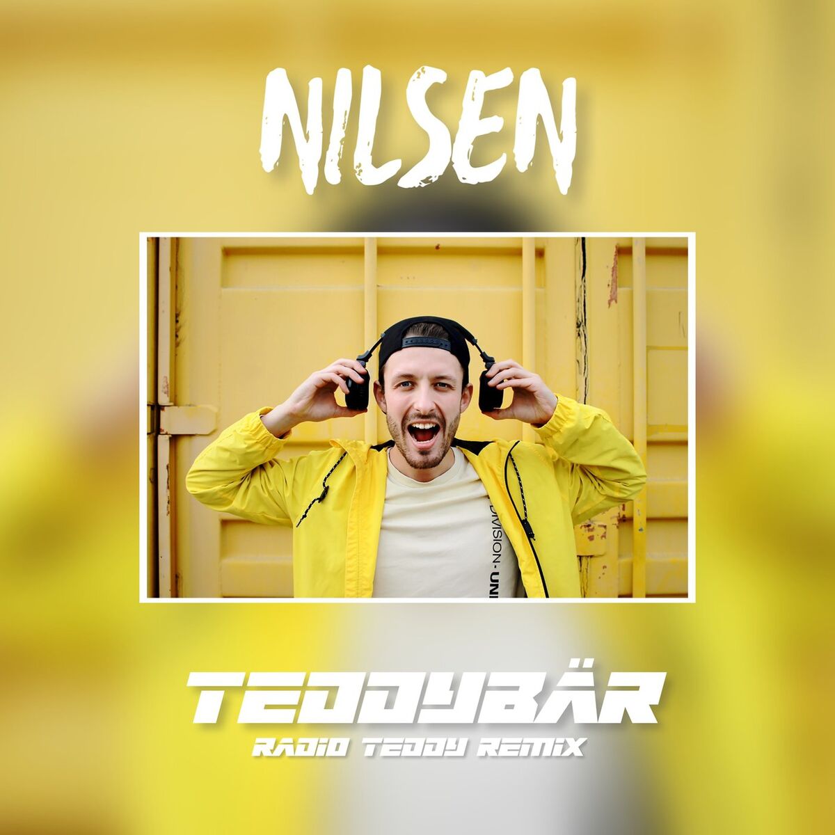 Album cover of Teddybär (Radio TEDDY Remix)