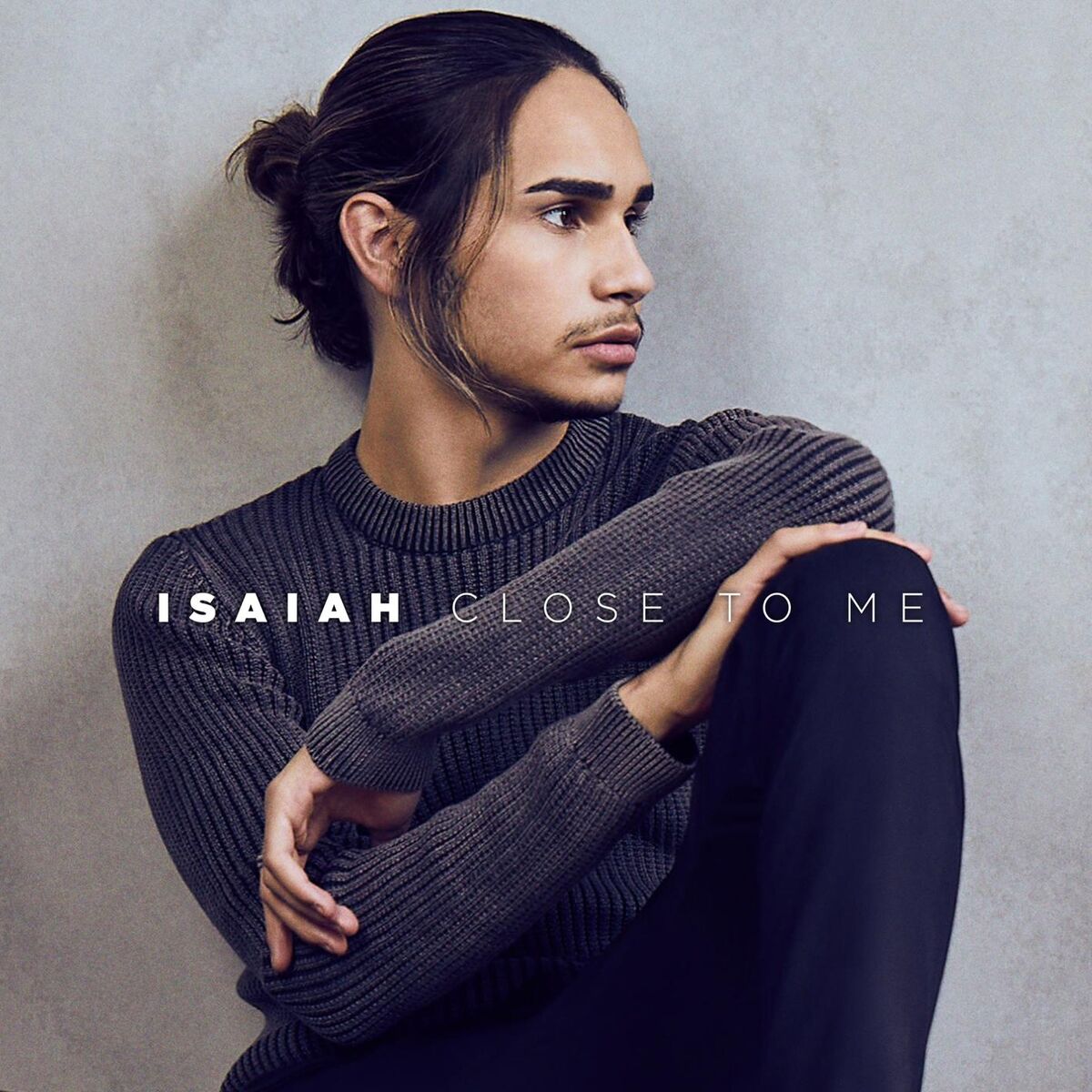 Album cover of Close to Me