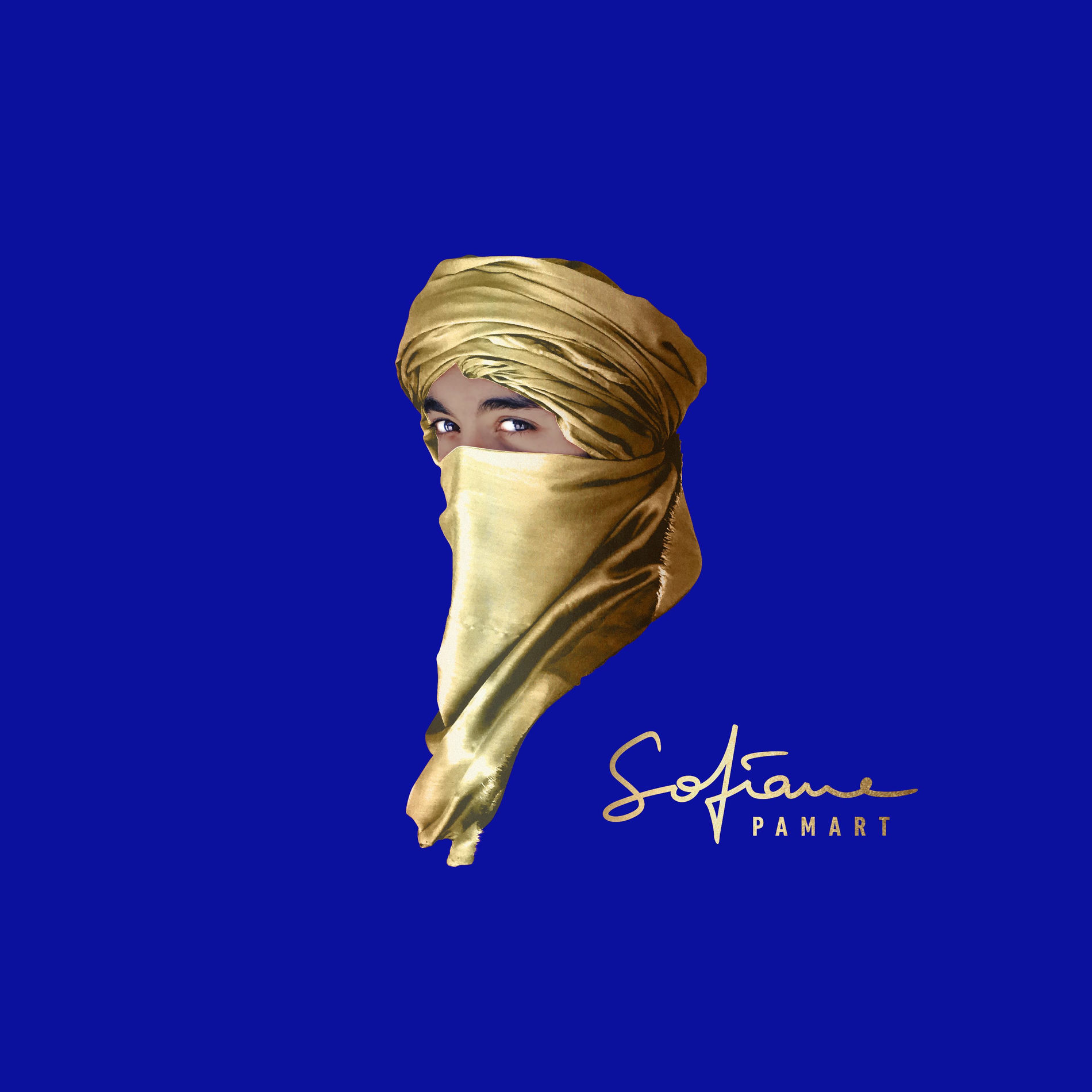 Album picture of PLANET GOLD