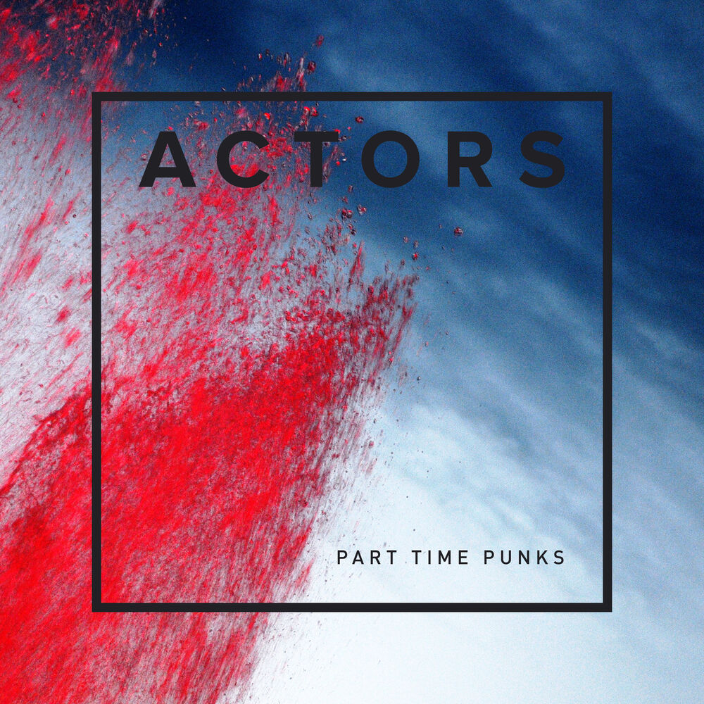 Picture of Part Time Punks Session