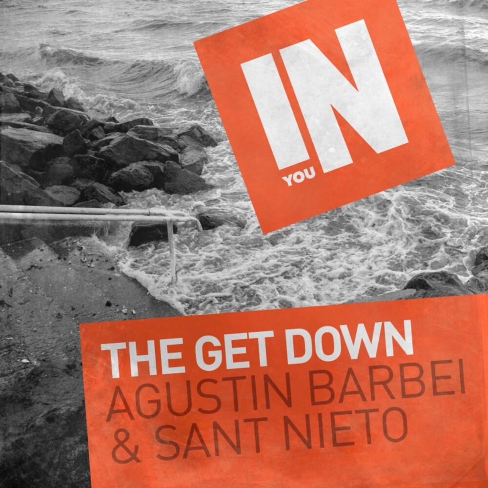 Picture of The Get Down (The Remixes)