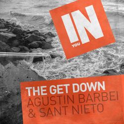 Cover of The Get Down (The Remixes)