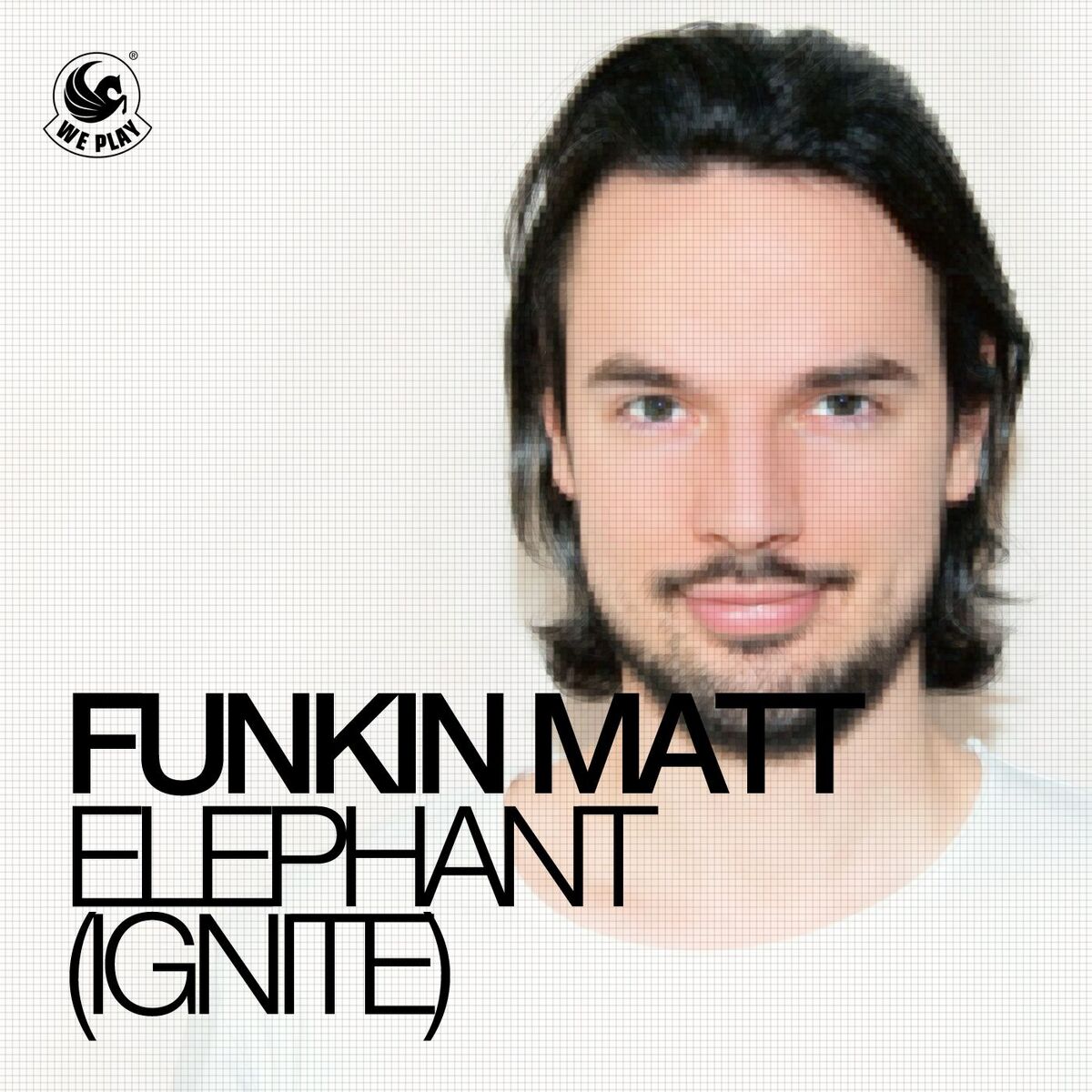 Album cover of Elephant (Ignite)