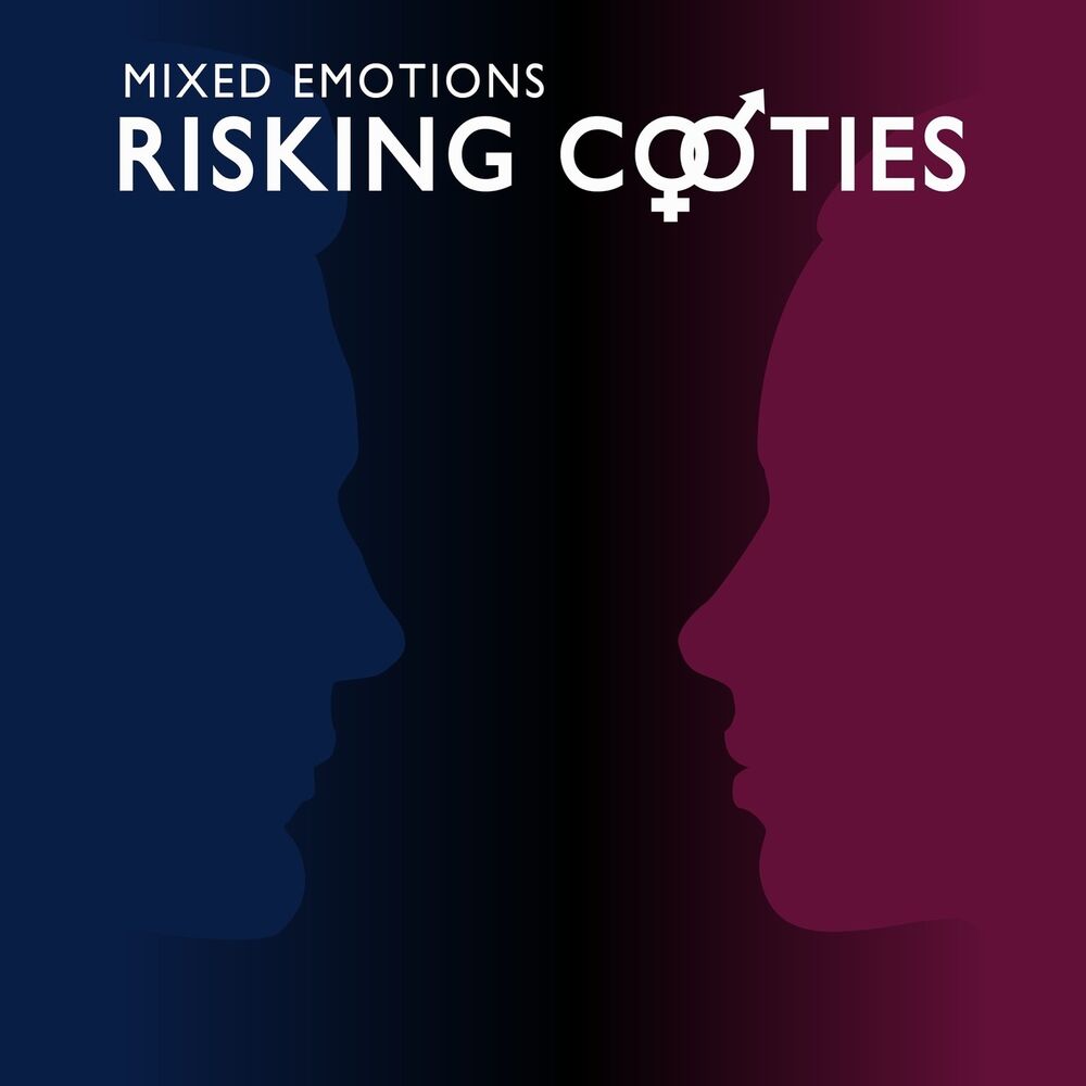 Picture of Risking Cooties