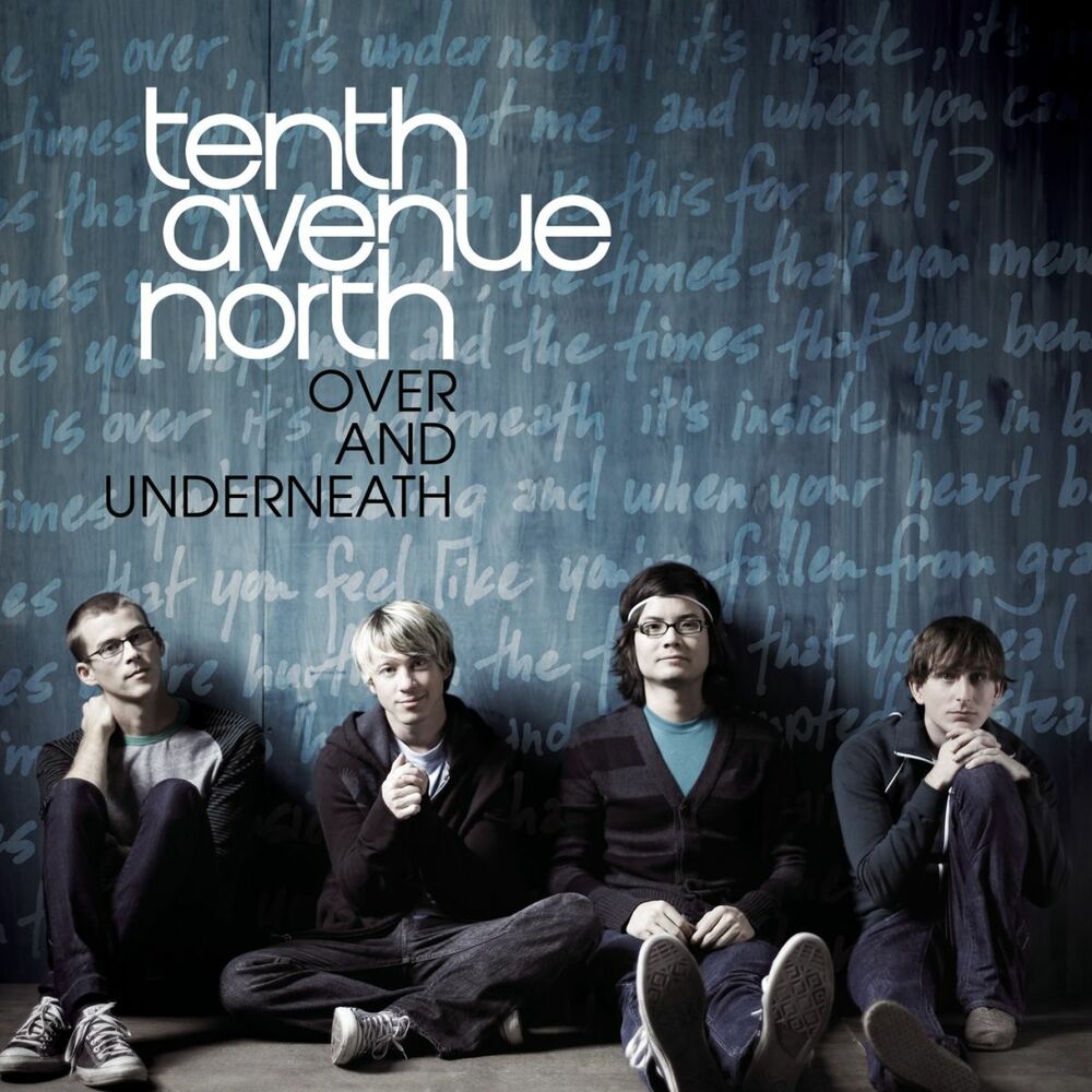 Picture of Over And Underneath