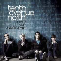Cover of Over And Underneath