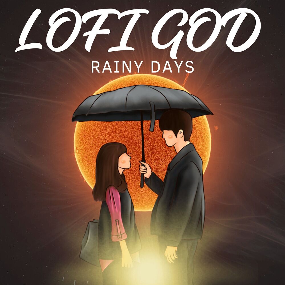 Picture of Rainy Days