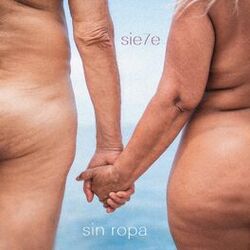 Cover of Sin Ropa