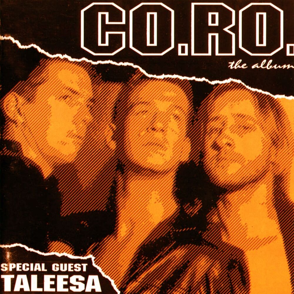 Picture of The Album