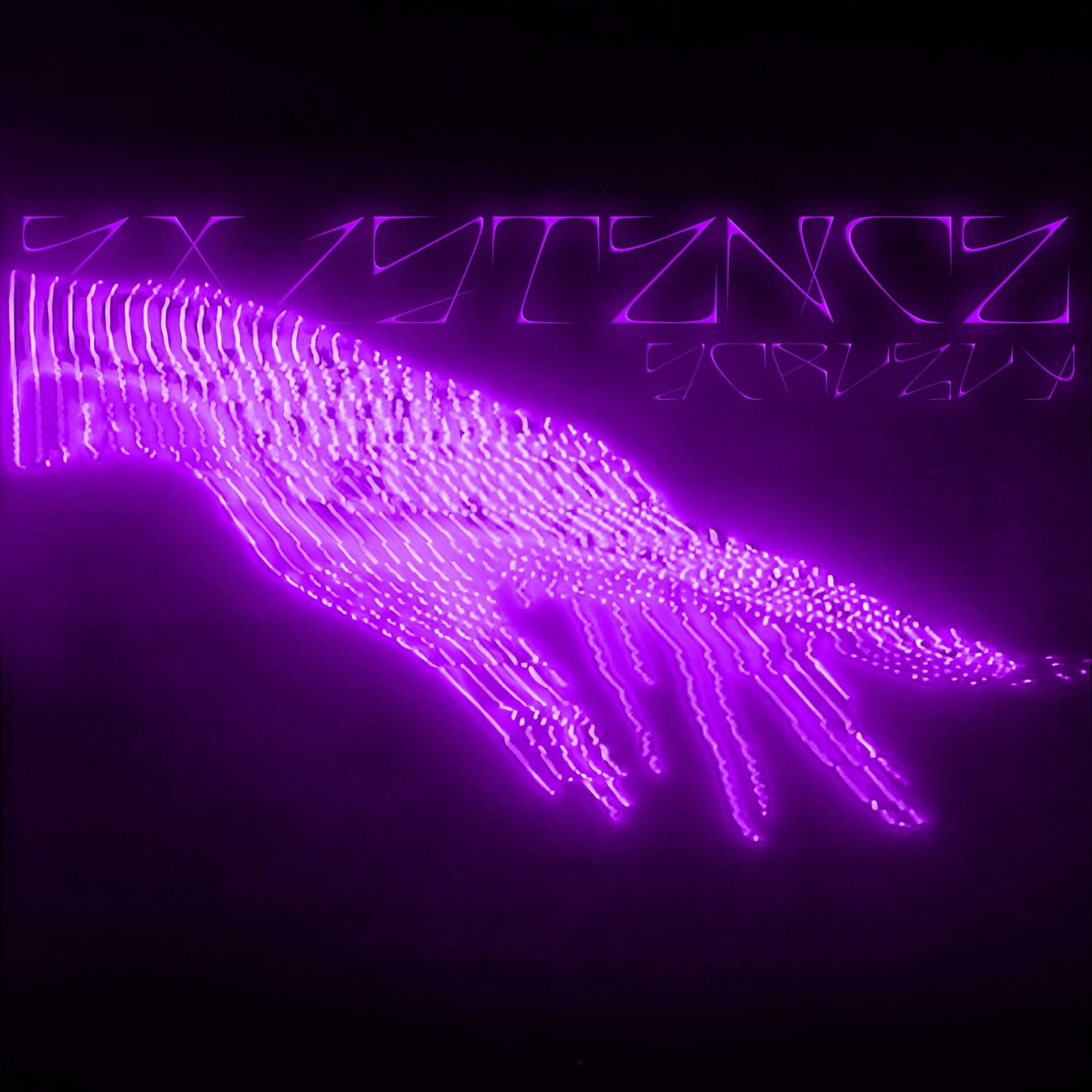 Album cover of EXISTENCE